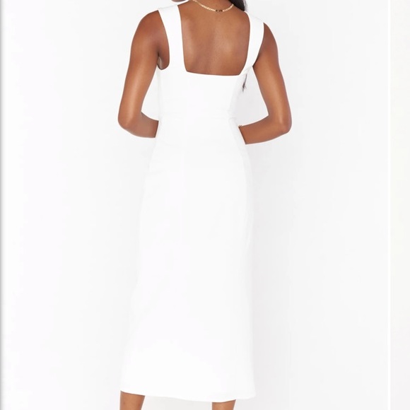 NWT Show Me Your Mumu dress - Picture 3 of 4